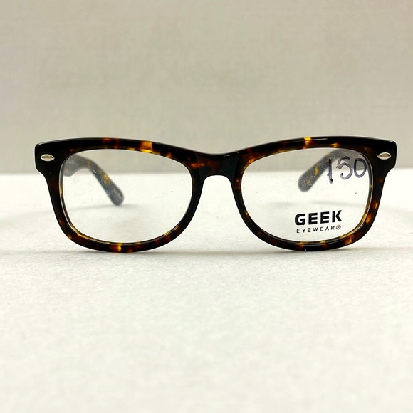 Geek Eyewear Frame Style: Rad 09 Jr - Picture 2 of 10